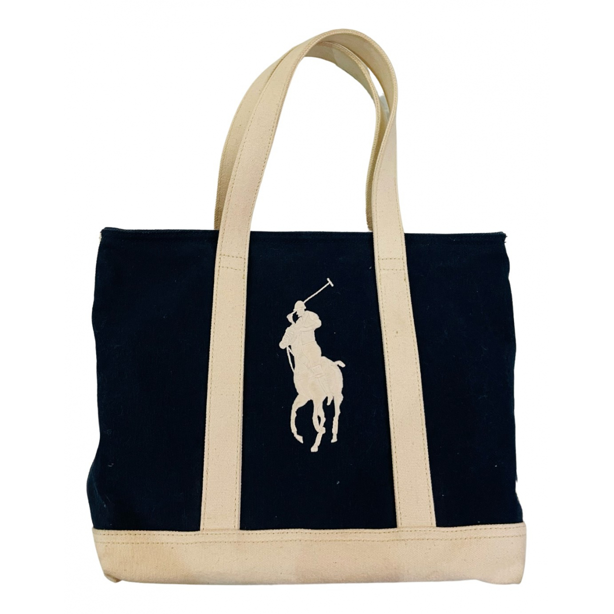 Handbag Ralph Lauren Denim \u0026 Supply 